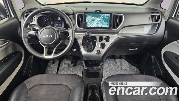 Kia Ray 2022, фото 10