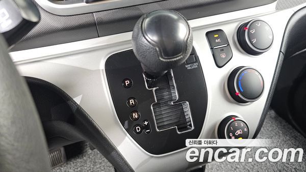 Kia Ray 2022, фото 12