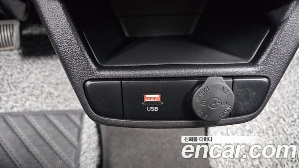 Kia Ray 2022, фото 18