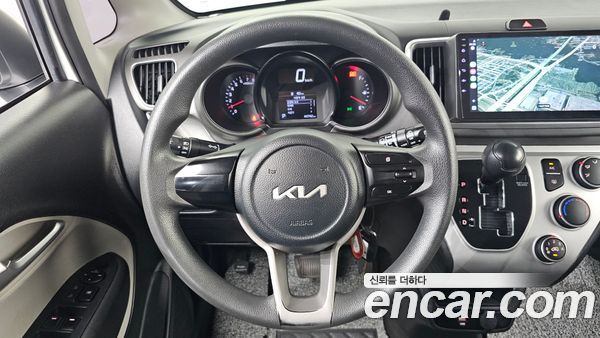 Kia Ray 2022, фото 20