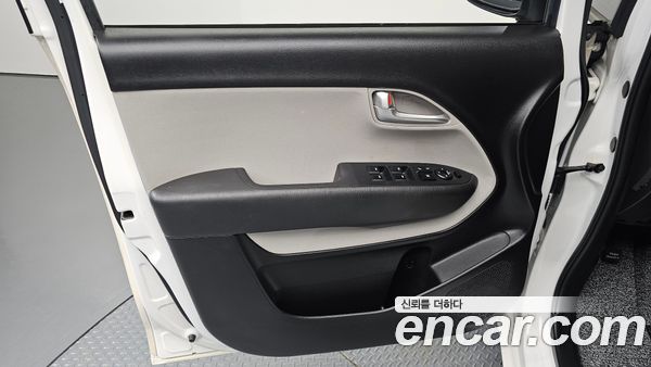 Kia Ray 2022, фото 14