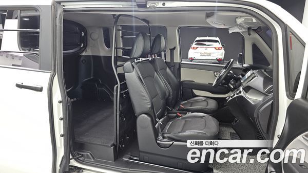 Kia Ray 2022, фото 16