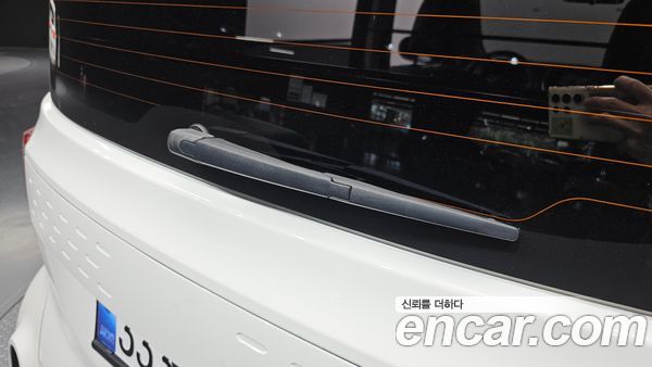 Kia Ray 2022, фото 30