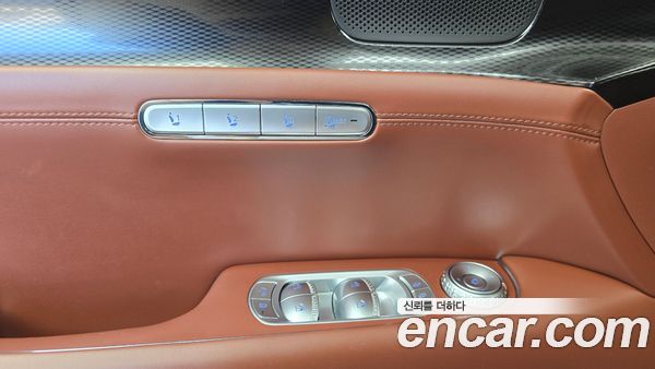 Genesis G90 2022, фото 27