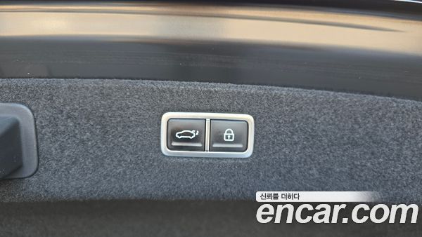 Genesis G90 2022, фото 37