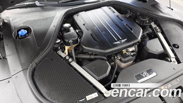 Genesis G90 2022, фото 6