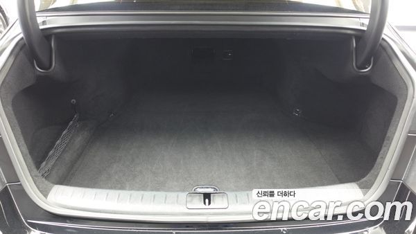 Genesis G90 2022, фото 20