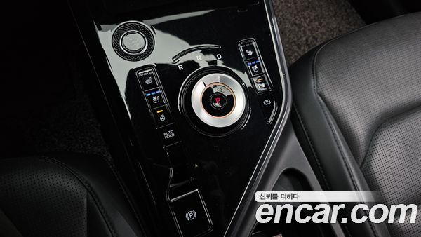 Kia Niro 2022, фото 11