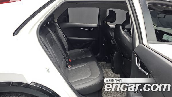 Kia Niro 2022, фото 16