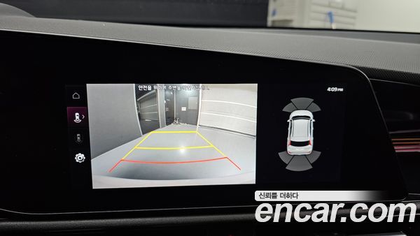 Kia Niro 2022, фото 19