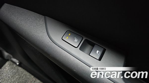 Kia Niro 2022, фото 23