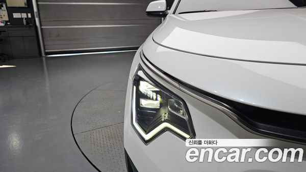 Kia Niro 2022, фото 7