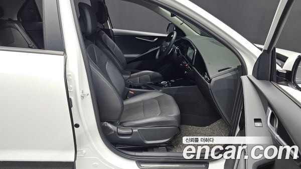 Kia Niro 2022, фото 15