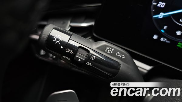 Kia Niro 2022, фото 26