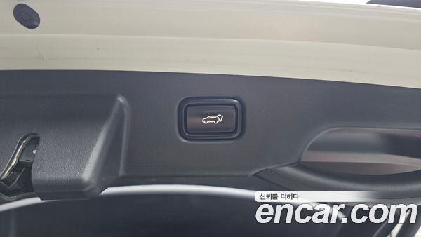 Kia Niro 2022, фото 29