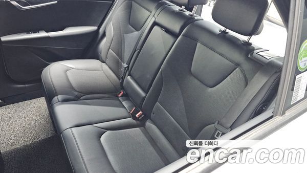 Kia Niro 2022, фото 33