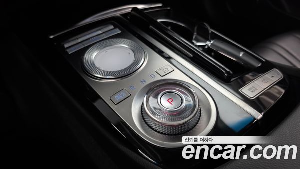 Genesis G80 2021, фото 12