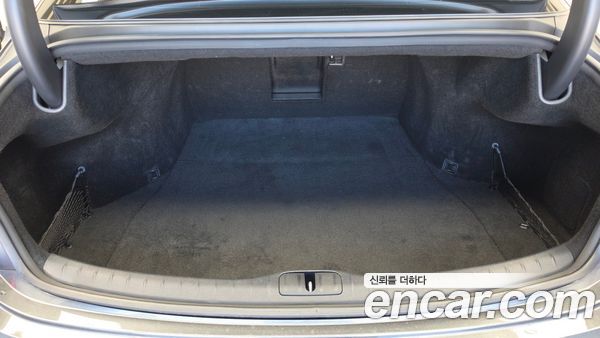 Genesis G80 2021, фото 26