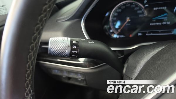 Genesis G80 2021, фото 30