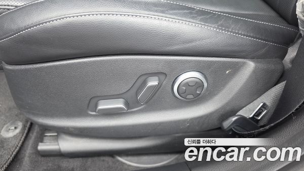 Genesis G80 2021, фото 32