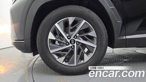 Hyundai Tucson 2023, фото 5