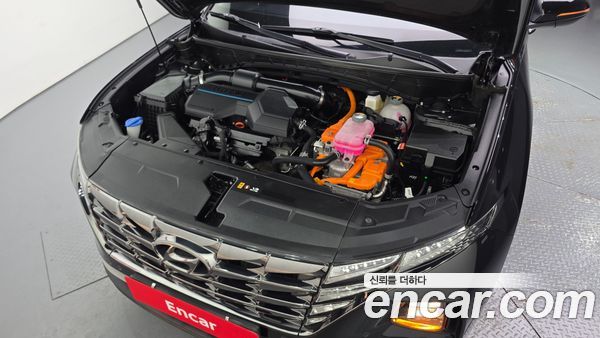 Hyundai Tucson 2023, фото 6