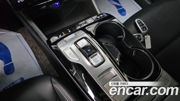 Hyundai Tucson 2023, фото 12