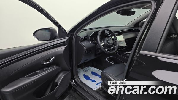 Hyundai Tucson 2023, фото 13
