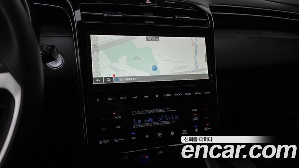 Hyundai Tucson 2023, фото 20