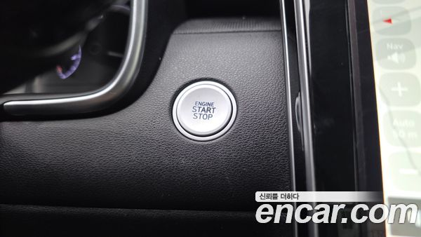 Hyundai Tucson 2023, фото 26