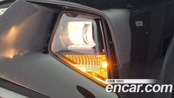Hyundai Tucson 2023, фото 8