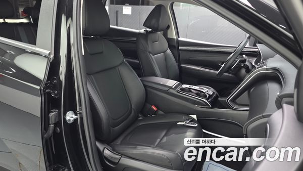 Hyundai Tucson 2023, фото 16