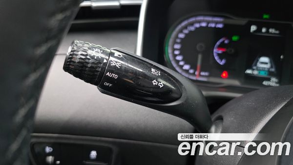 Hyundai Tucson 2023, фото 29