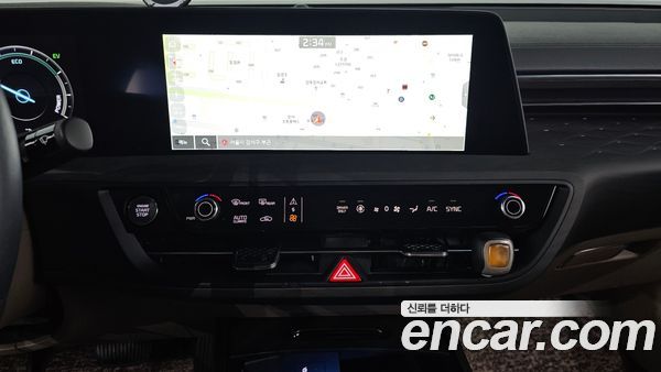 Kia K8 2024, фото 20