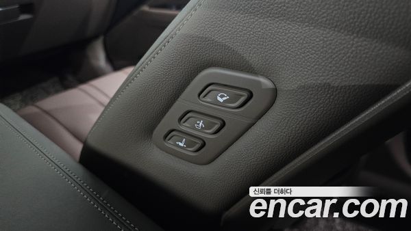 Kia K8 2024, фото 31