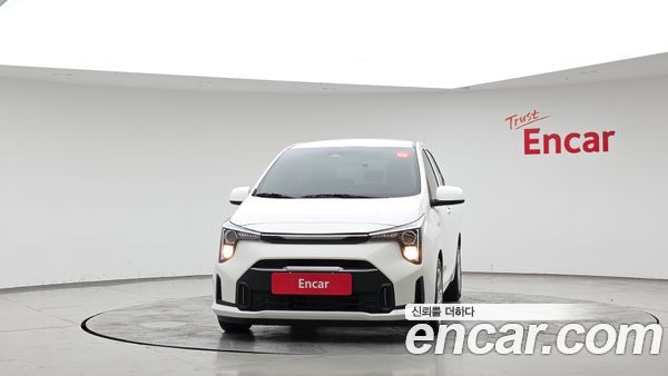 Kia Picanto 2024, фото 3