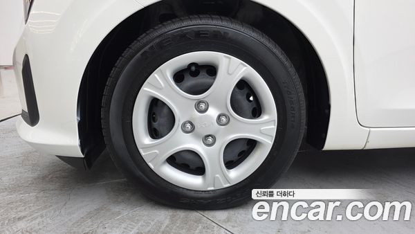 Kia Picanto 2024, фото 5
