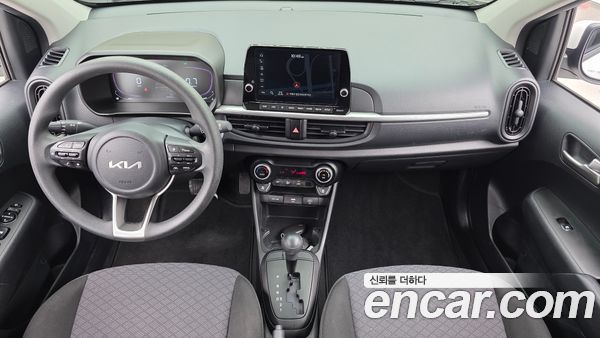 Kia Picanto 2024, фото 7