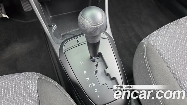 Kia Picanto 2024, фото 9