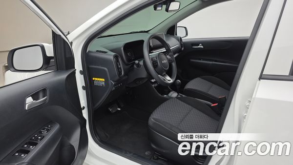 Kia Picanto 2024, фото 10