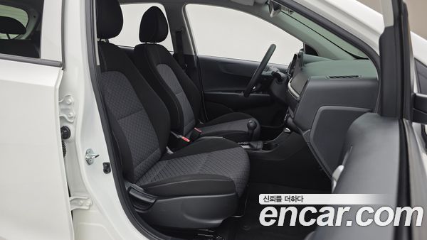 Kia Picanto 2024, фото 11