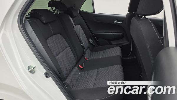 Kia Picanto 2024, фото 12