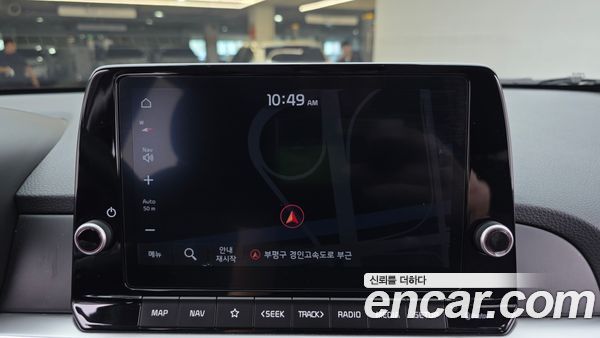 Kia Picanto 2024, фото 14