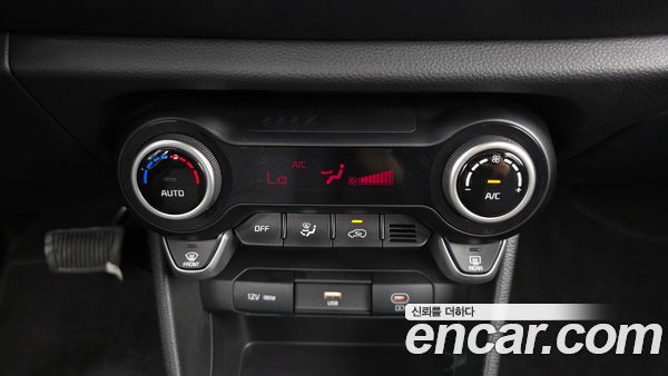 Kia Picanto 2024, фото 18