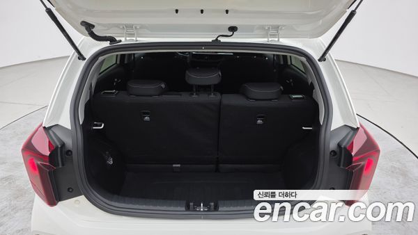Kia Picanto 2024, фото 20