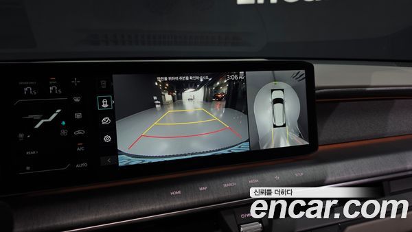 Kia EV9 2024, фото 21