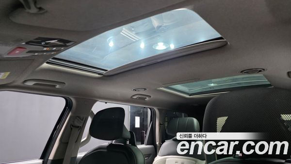 Kia EV9 2024, фото 24