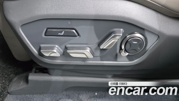 Kia EV9 2024, фото 32