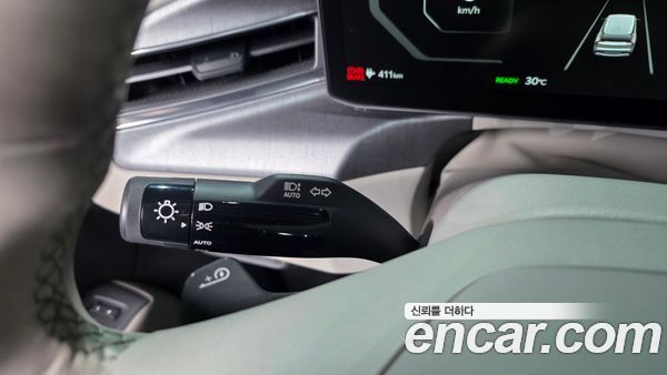 Kia EV9 2024, фото 39