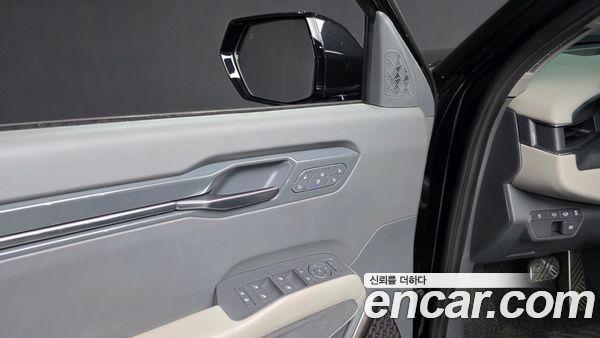 Kia EV9 2024, фото 40